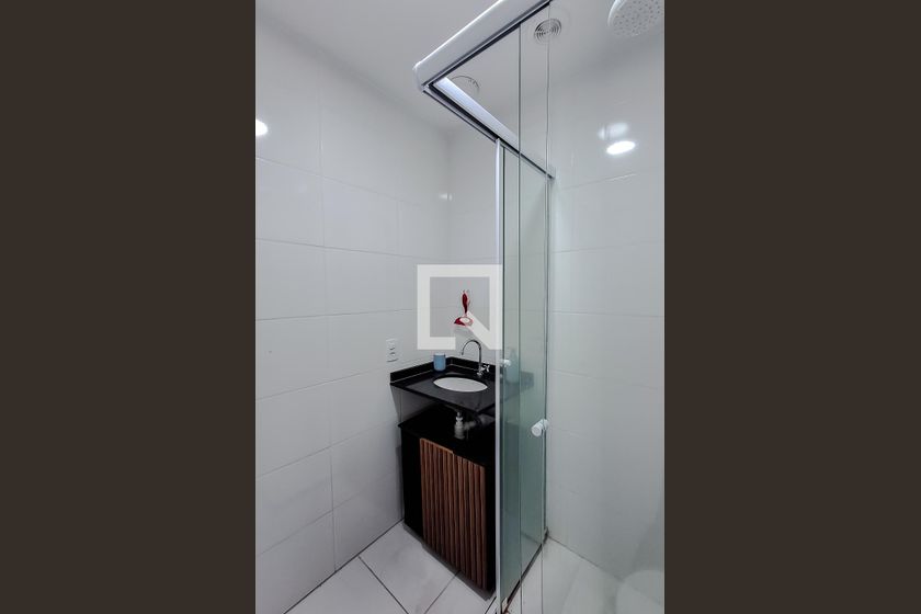 Apartamento, 1 quarto, 27 m² - Foto 12