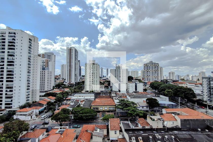 Apartamento, 1 quarto, 27 m² - Foto 9