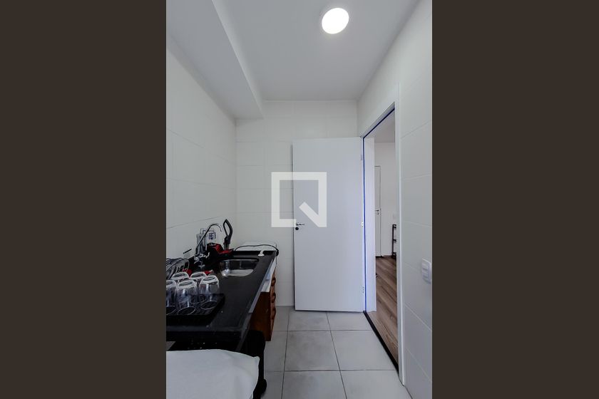 Apartamento, 1 quarto, 27 m² - Foto 15