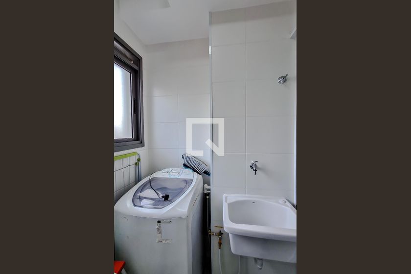 Apartamento, 1 quarto, 27 m² - Foto 21