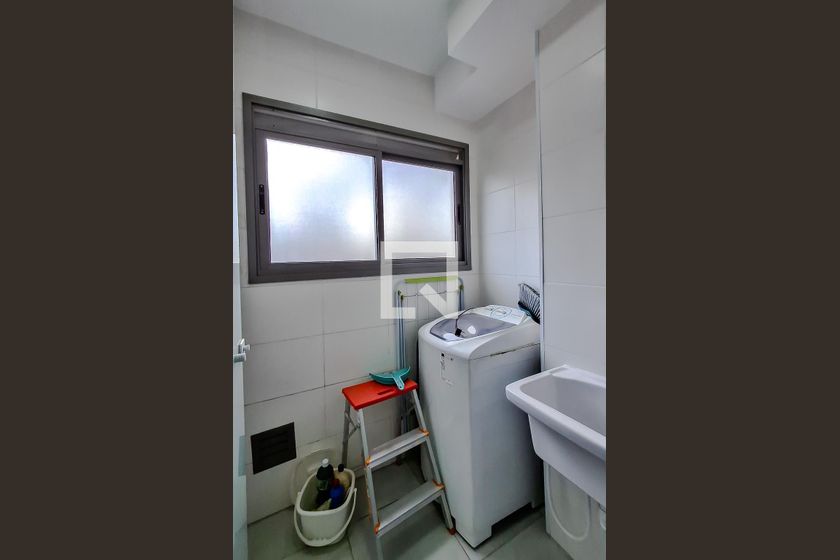 Apartamento, 1 quarto, 27 m² - Foto 19