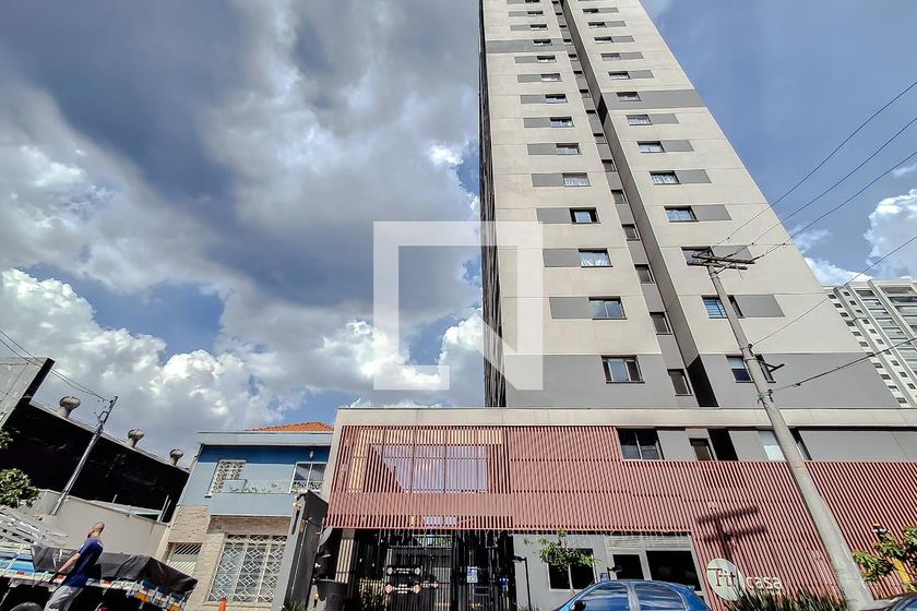 Apartamento, 1 quarto, 27 m² - Foto 31