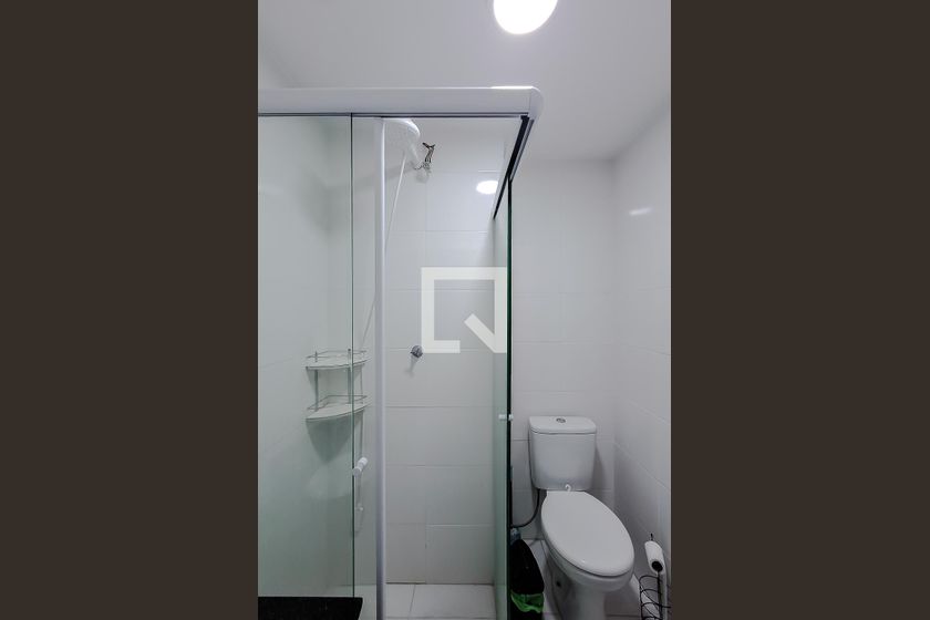 Apartamento, 1 quarto, 27 m² - Foto 13