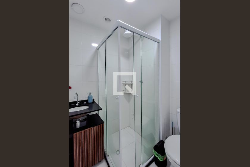 Apartamento, 1 quarto, 27 m² - Foto 11