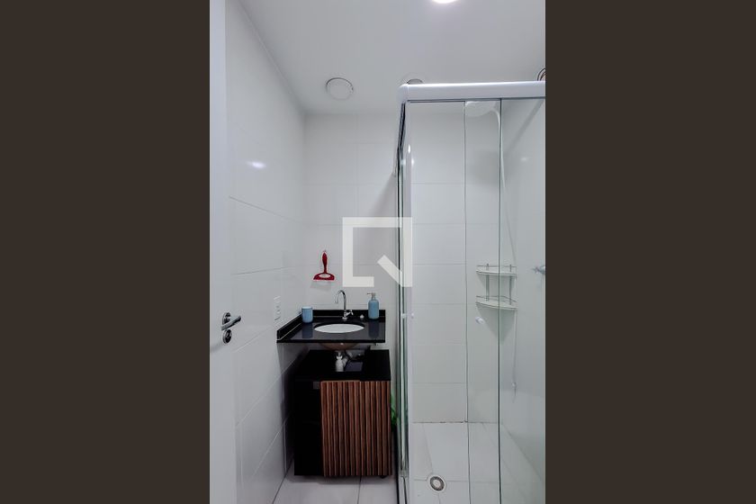 Apartamento, 1 quarto, 27 m² - Foto 10