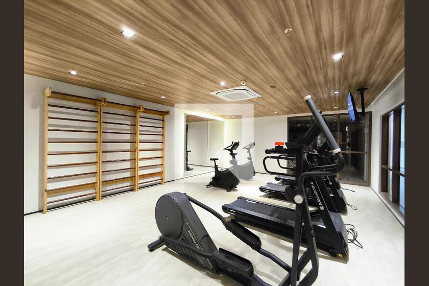 Kitnet-Studio, 25 m² - Foto 55