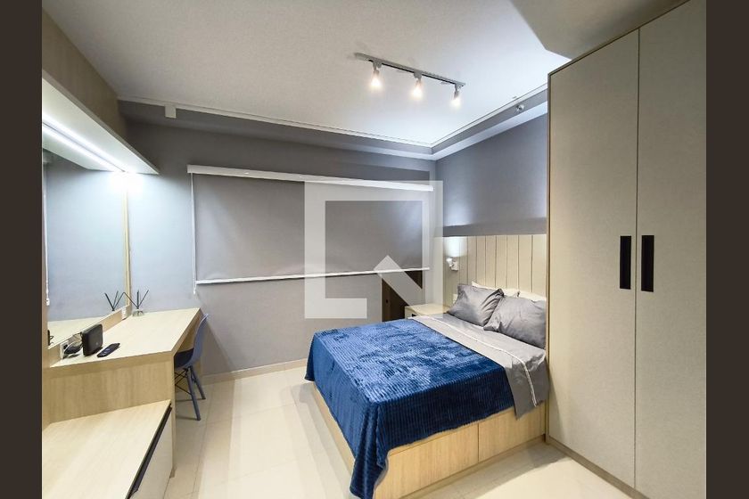 Kitnet-Studio, 25 m² - Foto 3