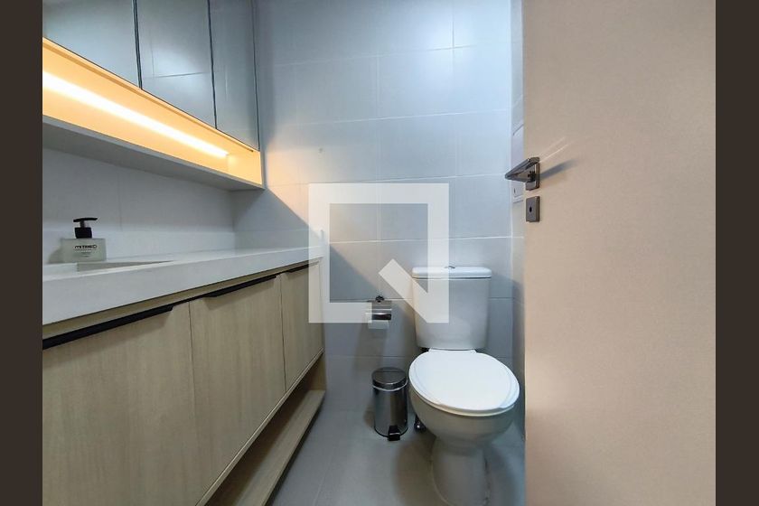 Kitnet-Studio, 25 m² - Foto 19