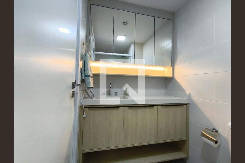 Kitnet-Studio, 25 m² - Foto 29