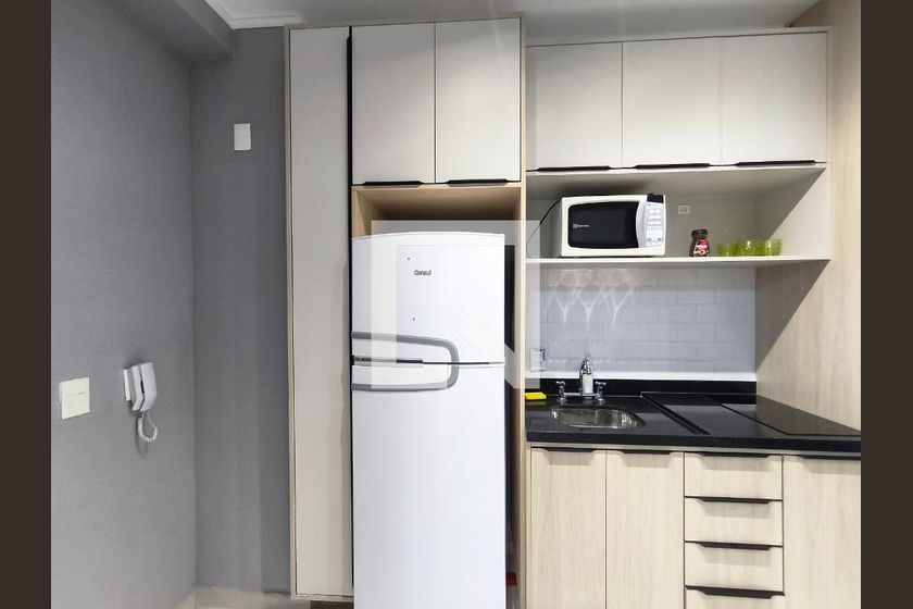 Kitnet-Studio, 25 m² - Foto 31