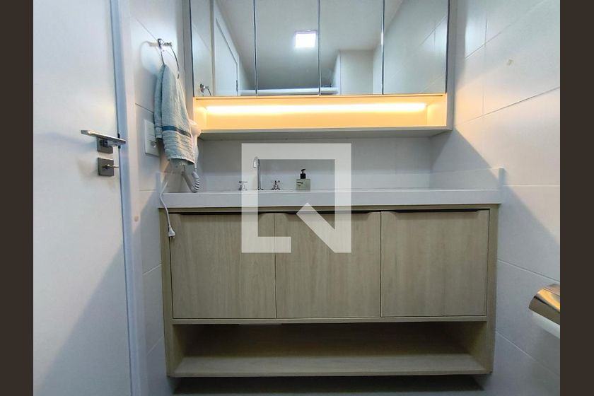 Kitnet-Studio, 25 m² - Foto 25