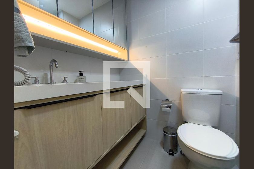 Kitnet-Studio, 25 m² - Foto 21