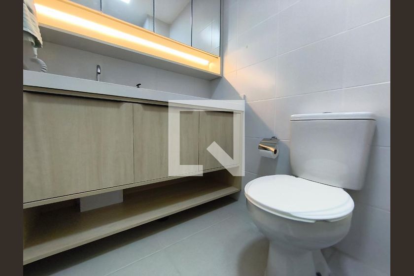 Kitnet-Studio, 25 m² - Foto 23