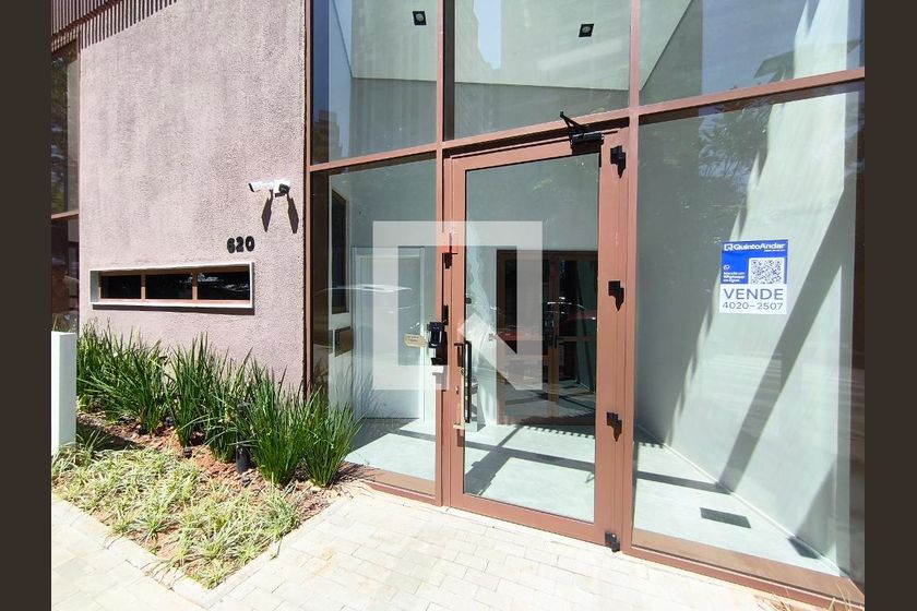Kitnet-Studio, 25 m² - Foto 73