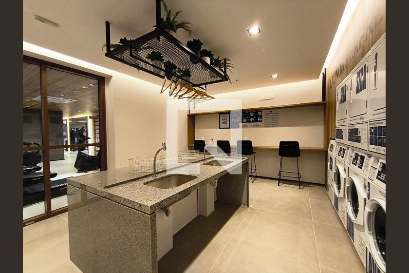 Kitnet-Studio, 25 m² - Foto 49