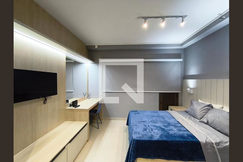 Kitnet-Studio, 25 m² - Foto 5
