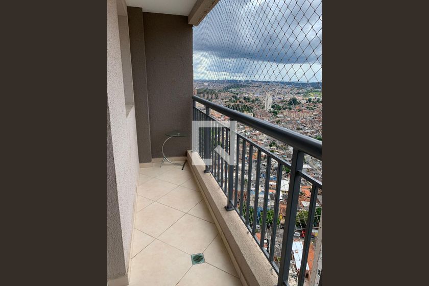 Apartamento, 2 quartos, 66 m² - Foto 9