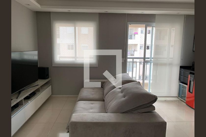 Apartamento, 2 quartos, 66 m² - Foto 1