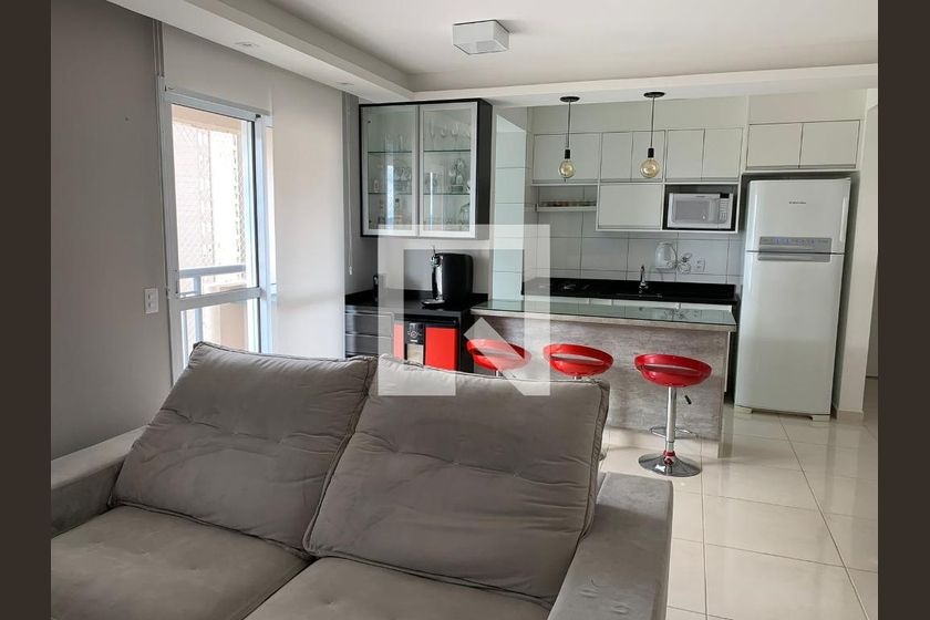 Apartamento, 2 quartos, 66 m² - Foto 3