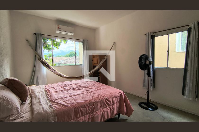 Casa, 5 quartos, 270 m² - Foto 29