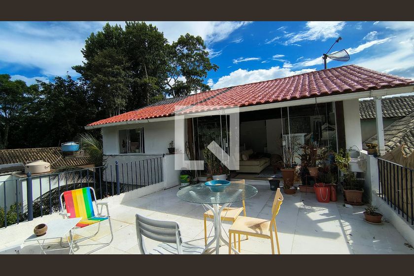 Casa, 5 quartos, 270 m² - Foto 63
