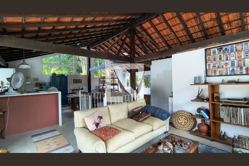 Casa, 5 quartos, 270 m² - Foto 49