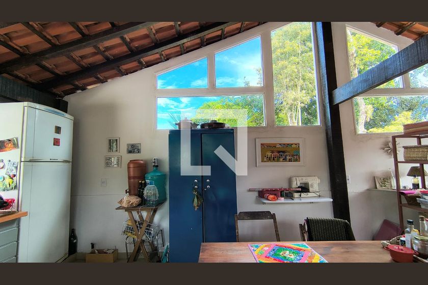 Casa, 5 quartos, 270 m² - Foto 55