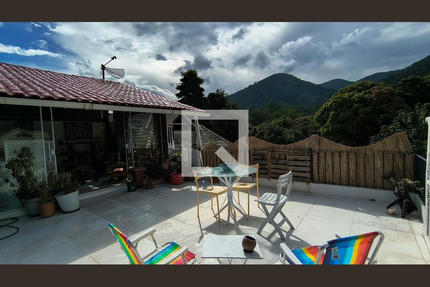 Casa, 5 quartos, 270 m² - Foto 64