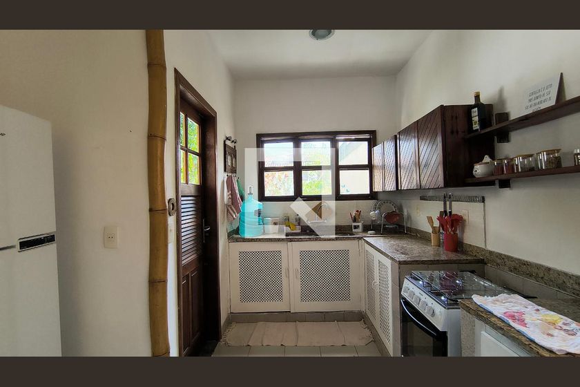 Casa, 5 quartos, 270 m² - Foto 16