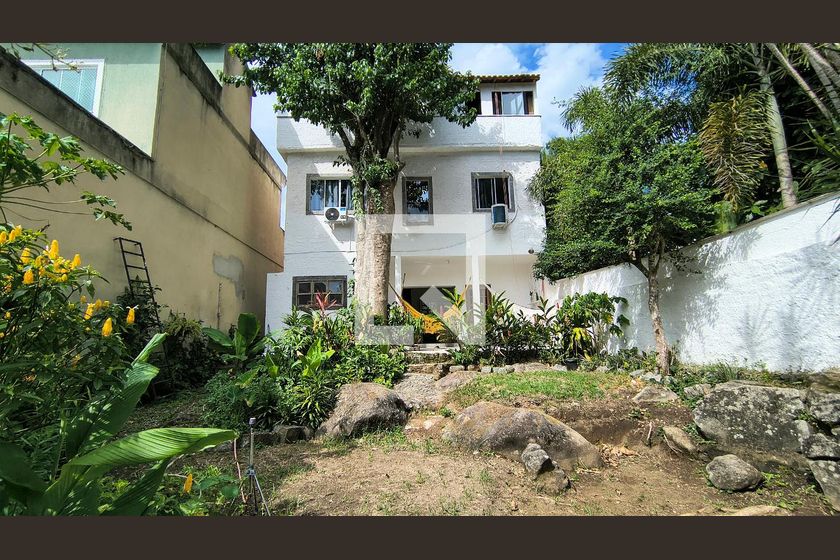 Casa, 5 quartos, 270 m² - Foto 21