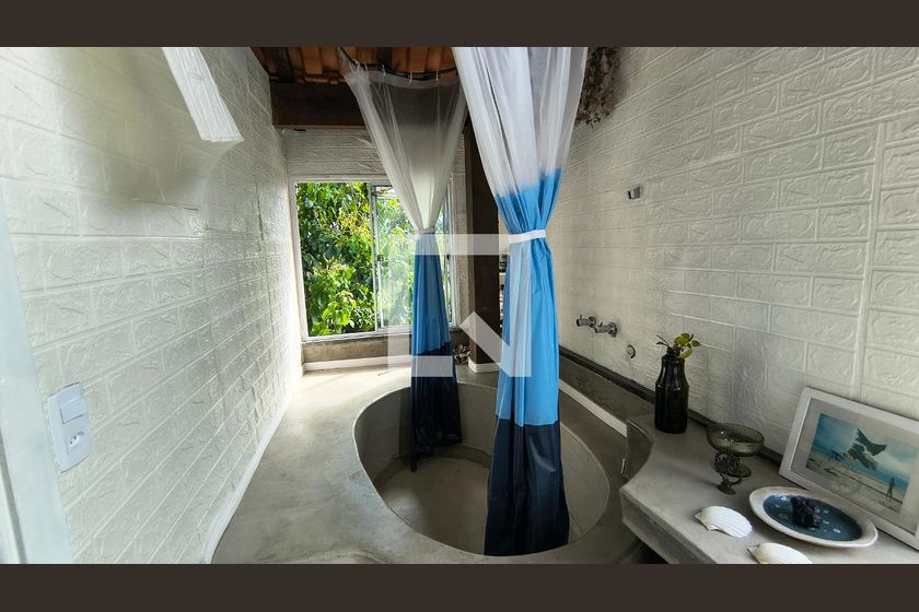 Casa, 5 quartos, 270 m² - Foto 60