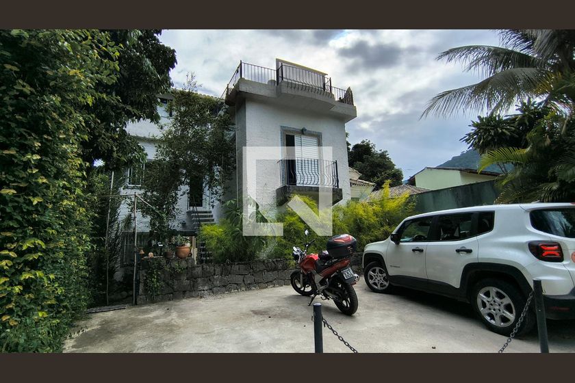 Casa, 5 quartos, 270 m² - Foto 69