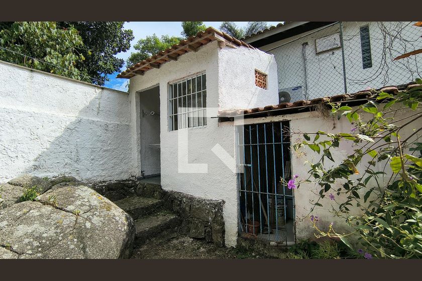 Casa, 5 quartos, 270 m² - Foto 22
