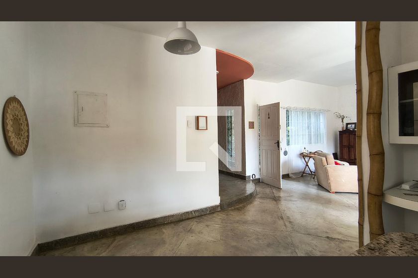Casa, 5 quartos, 270 m² - Foto 18