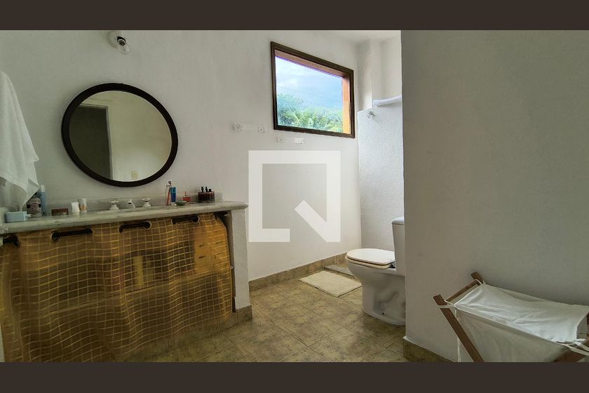 Casa, 5 quartos, 270 m² - Foto 34