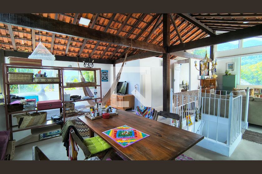 Casa, 5 quartos, 270 m² - Foto 52