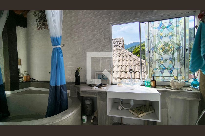 Casa, 5 quartos, 270 m² - Foto 58