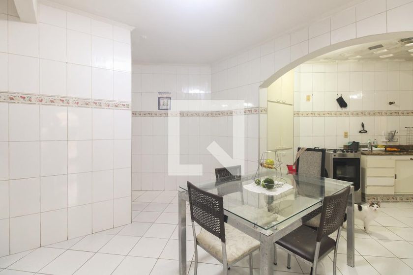 Casa, 5 quartos, 270 m² - Foto 34