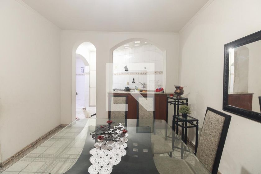 Casa, 5 quartos, 270 m² - Foto 8