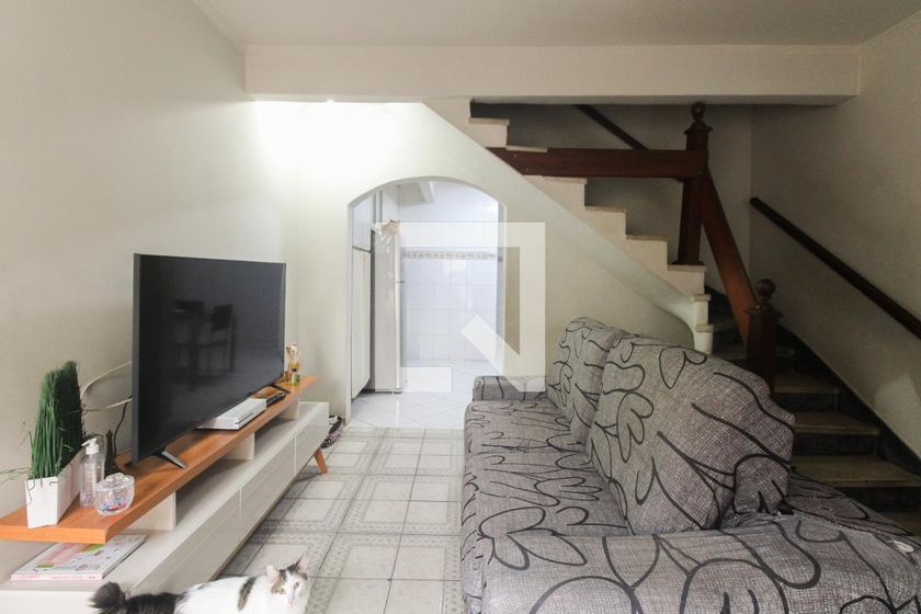 Casa, 5 quartos, 270 m² - Foto 1