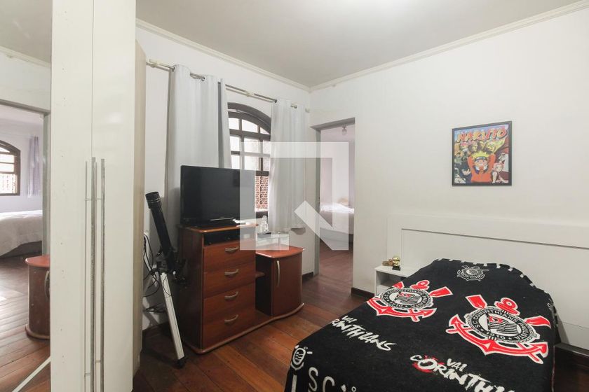 Casa, 5 quartos, 270 m² - Foto 17