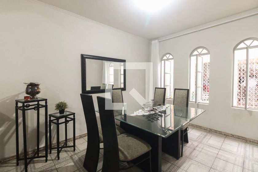 Casa, 5 quartos, 270 m² - Foto 9