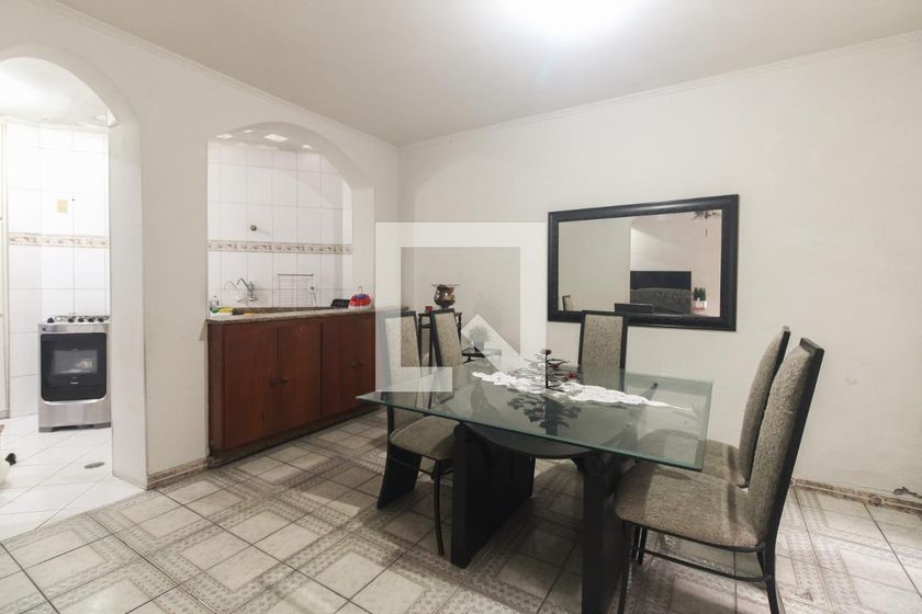 Casa, 5 quartos, 270 m² - Foto 7