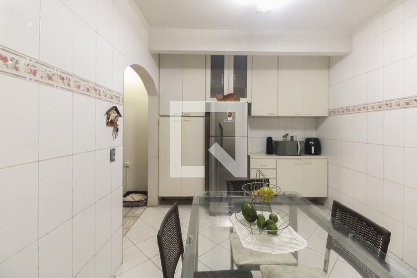 Casa, 5 quartos, 270 m² - Foto 32