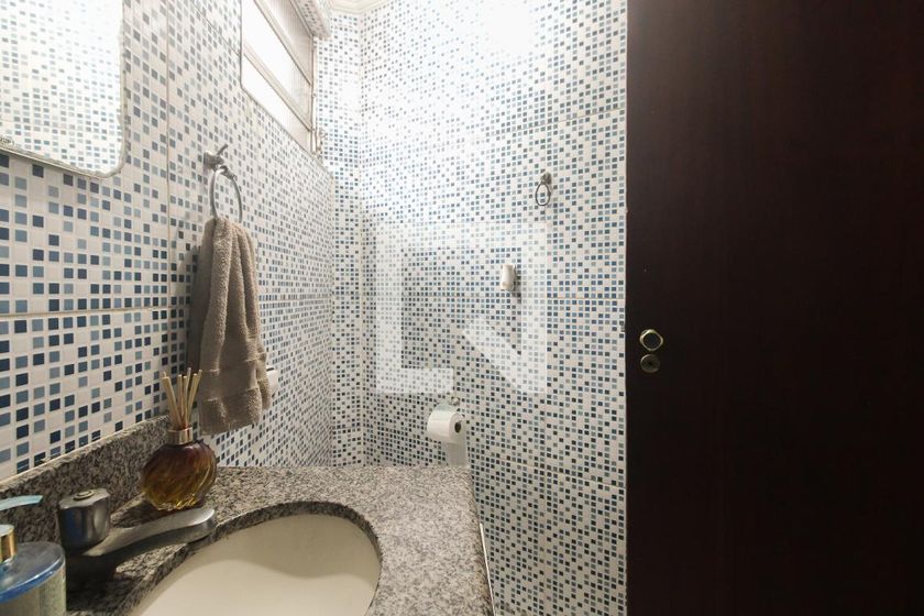 Casa, 5 quartos, 270 m² - Foto 28