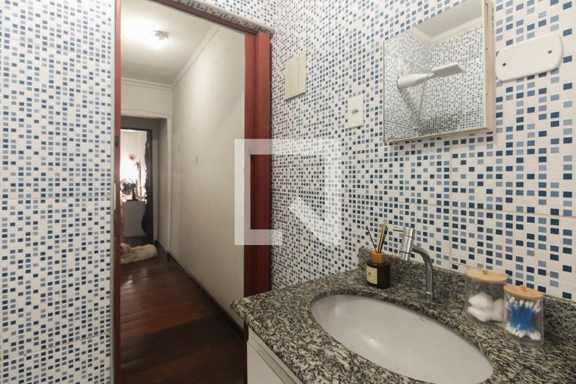 Casa, 5 quartos, 270 m² - Foto 27