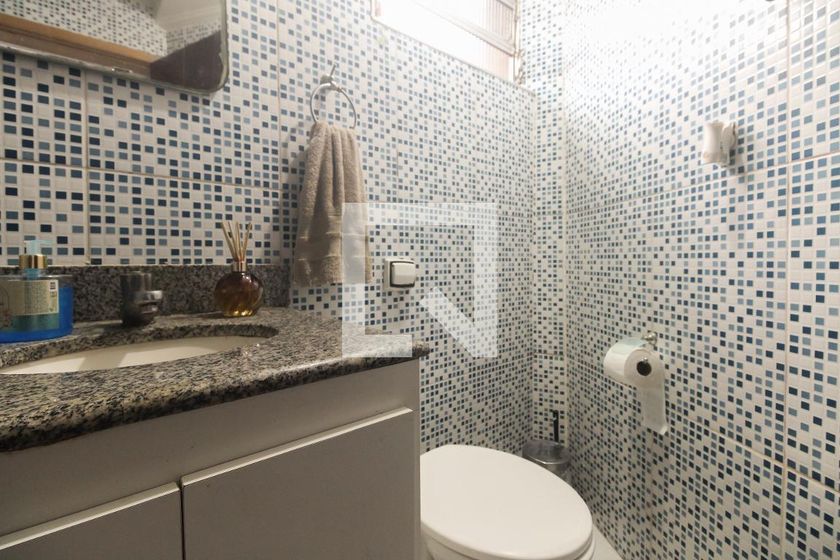 Casa, 5 quartos, 270 m² - Foto 29