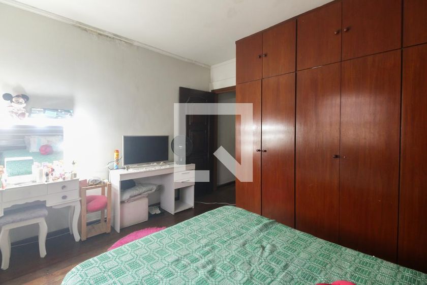Casa, 5 quartos, 270 m² - Foto 13
