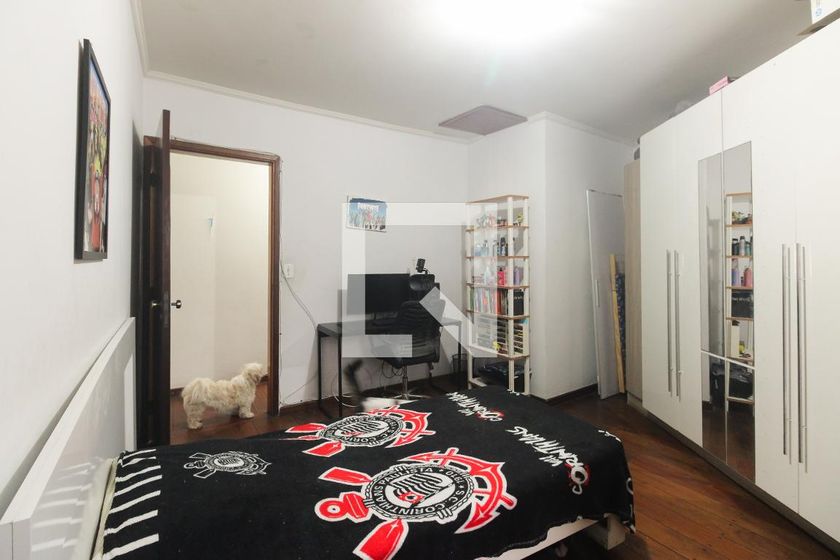 Casa, 5 quartos, 270 m² - Foto 18
