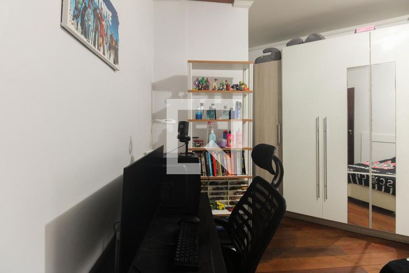 Casa, 5 quartos, 270 m² - Foto 16